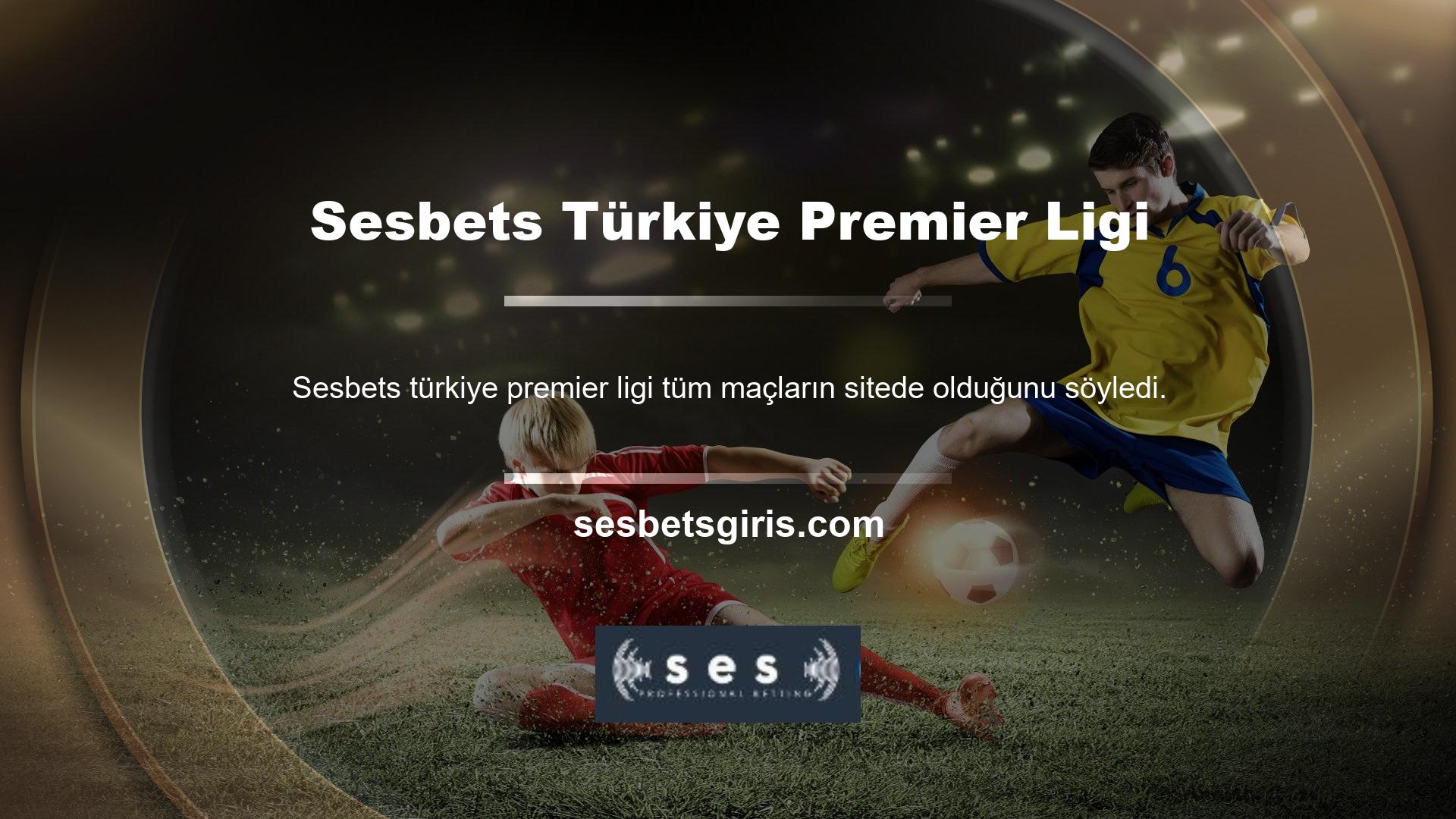 Bunlar arasında en çok Türkiye Süper Ligi dikkat çekiyor