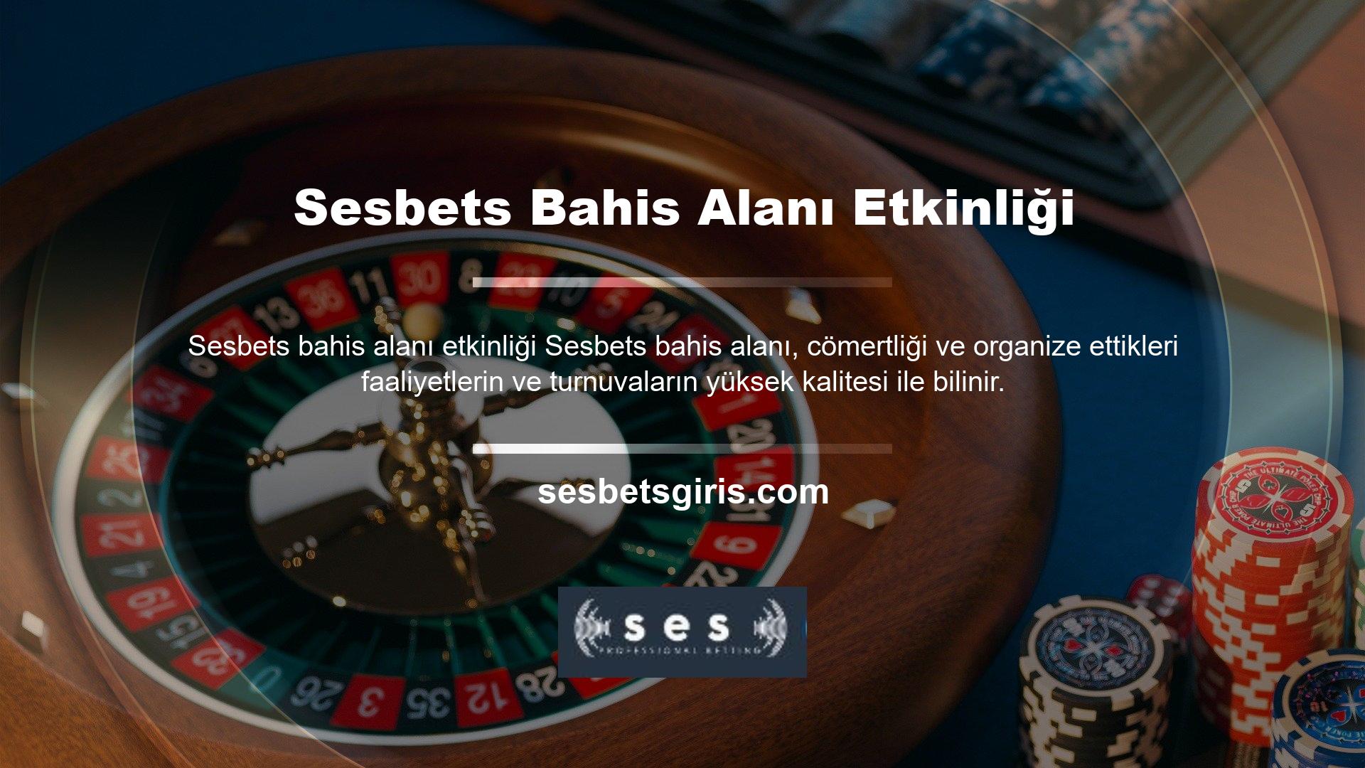 Sesbets oturum açma sayfası Sesbets giriş sitesi aracılığıyla kesintisiz hizmet verdiğimizden emin oluyoruz