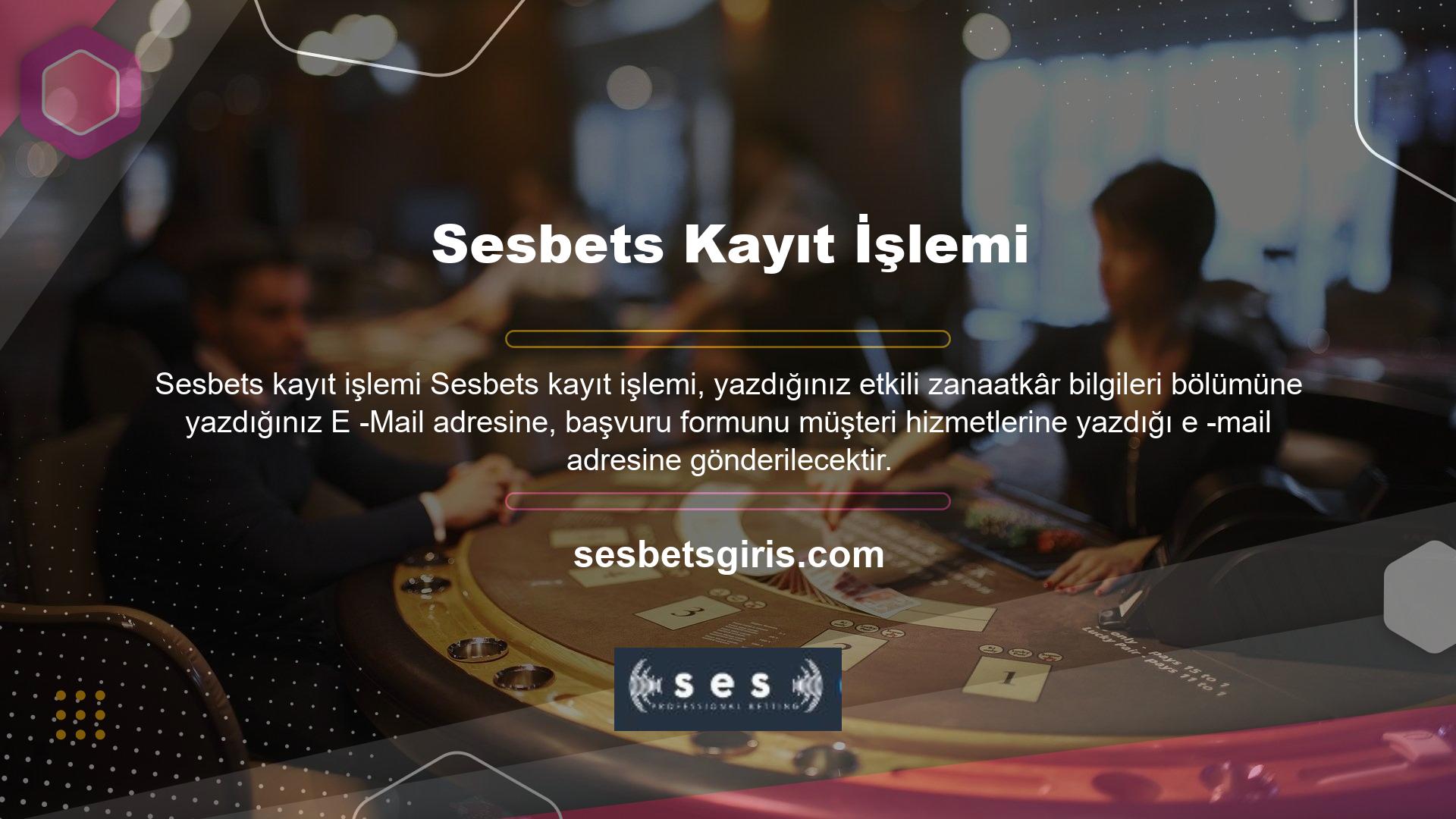 E -postanıza gönderilen bağlantıya tıklayın ve siteye erişebileceksiniz