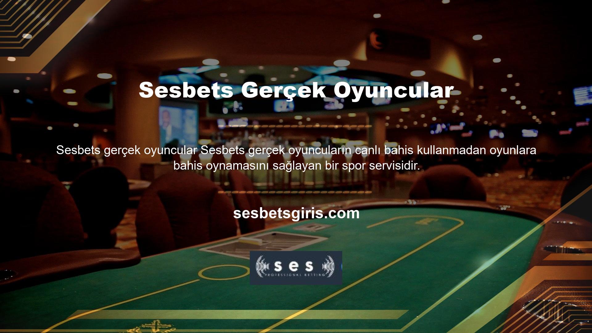 Bir bahis sitesi çalıştırarak yasayı bozan bir şirket, insanların birçok video oyununa bahis koymasını sağlar